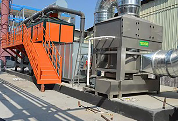 RTO/RCO設(shè)備升級(jí)改造